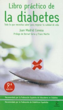 LIBRO PRACTICO DE LA DIABETES