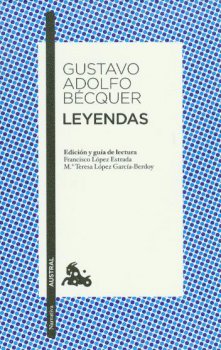 LEYENDAS           AA36