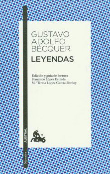 LEYENDAS           AA36