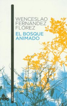 EL BOSQUE ANIMADO            AA128