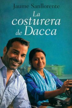 LA COSTURERA DE DACCA