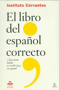 EL LIBRO DEL ESPA?OL CORRECTO