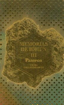 MEMORIAS DE IDHUN III