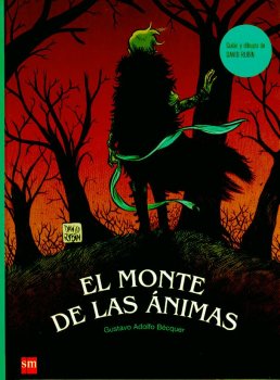 EL MONTE DE LAS ANIMAS