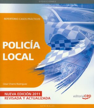 POLICIA LOCAL CASOS PRACTICOS