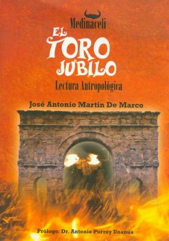 EL TORO JUBILO. LECTURA ANTROPOLOGICA