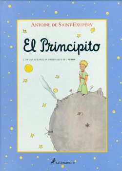 EL PRINCIPITO