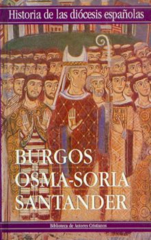 BURGOS, OSMA-SORIA, SANTANDER