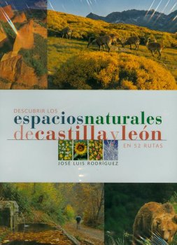 DESCUBRIR LOS ESPACIOS NATURALES DE CASTILLA Y LEO