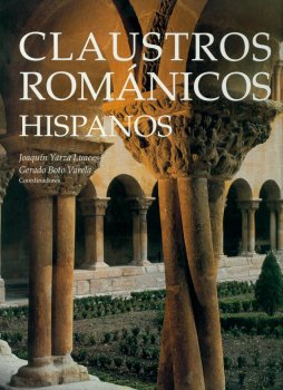 CLAUSTROS ROMANICOS HISPANOS