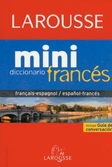 DICCIONARIO FRANCES MINI