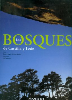 LOS BOSQUES DE CASTILLA Y LEON