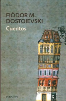 CUENTOS DOSTOIEVSKI