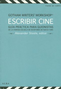 ESCRIBIR CINE
