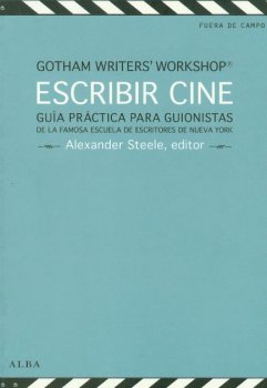 ESCRIBIR CINE