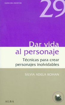 DAR VIDA AL PERSONAJE