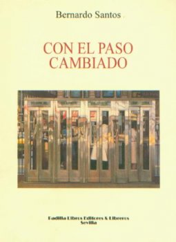 CON EL PASO CAMBIADO