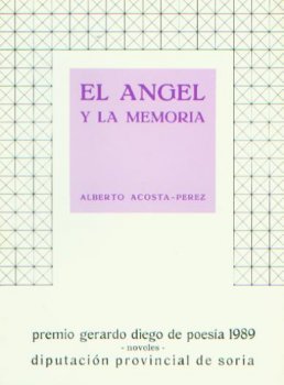 EL ANGEL Y LA MEMORIA