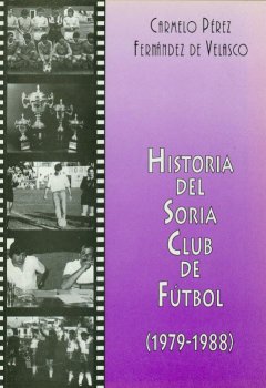 HISTORIA DEL SORIA CLUB DE FUTBOL