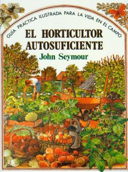 EL HORTICULTOR AUTOSUFICIENTE