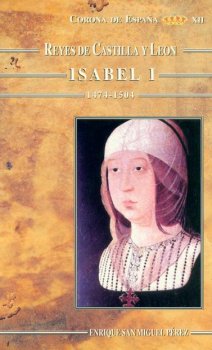 ISABEL I