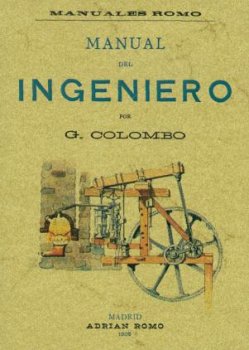 MANUAL DEL INGENIERO