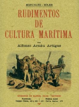 RUDIMENTOS DE CULTURA MARITIMA