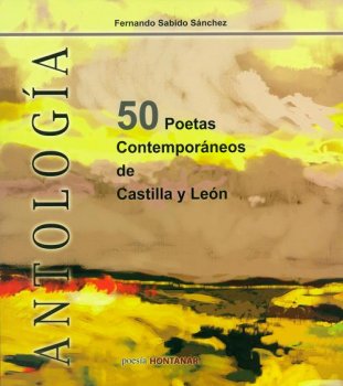 50 POETAS CONTEMPORANEOS DE CASTILLA Y LEON