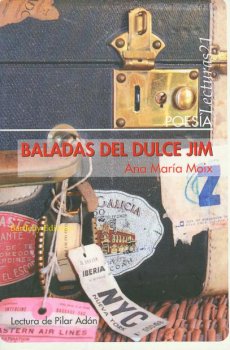 BALADAS DEL DULCE JIM