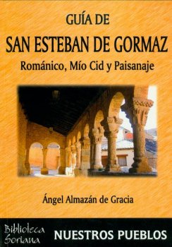 GUIA DE SAN ESTEBAN DE GORMAZ