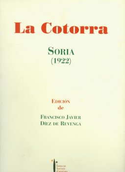 LA COTORRA