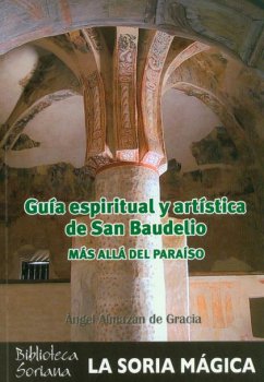 GUIA ESPIRITUAL DE SAN BAUDELIO