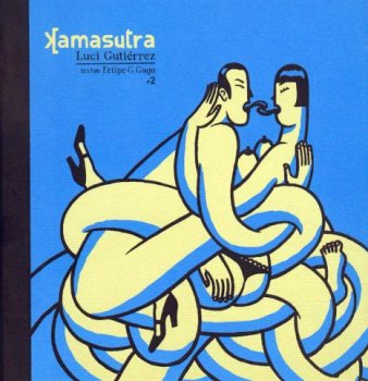 KAMASUTRA 2