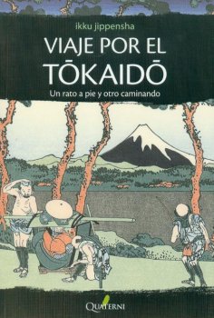 VIAJE POR EL TOKAIDO