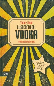 EL SECRETO DEL VODKA