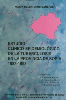 ESTUDIO CLINICO-EPIDEMIOLOGICO