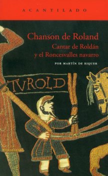 CHANSON DE ROLAND