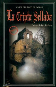 LA CRIPTA SELLADA