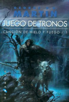 JUEGO DE TRONOS