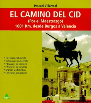 EL CAMINO DEL CID