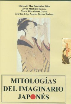 MITOLOGIAS DEL IMAGINARIO JAPONES