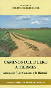 CAMINOS DEL DUERO A TIERMES