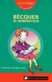 BECQUER EL ROMANTICO