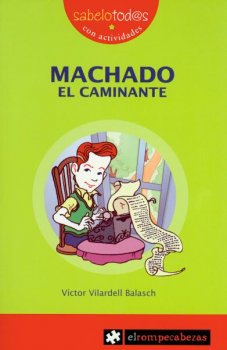 MACHADO EL CAMINANTE