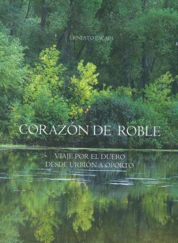 CORAZON DE ROBLE