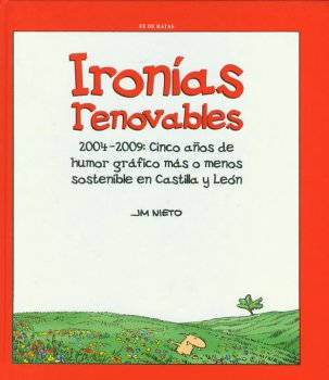 IRONIAS RENOVABLES