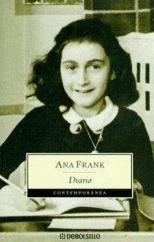 DIARIO ANA FRANK