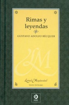 RIMAS Y LEYENDAS