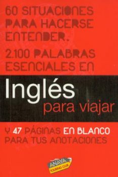 INGLES PARA VIAJAR