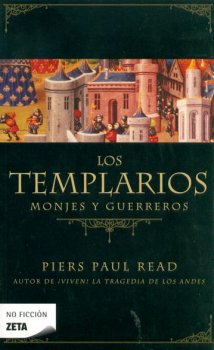 LOS TEMPLARIOS